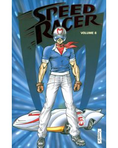 SPEED RACER TP VOL 06 2008
