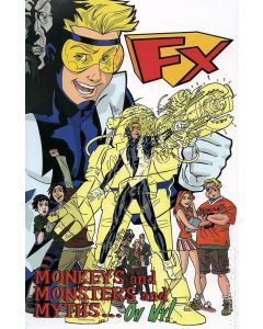 FX TP 2008