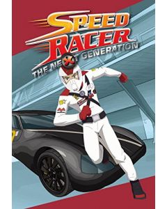 SPEED RACER THE NEXT GENERATION TP VOL 02 2008
