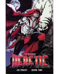 HERETIC GN 2008