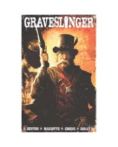 GRAVESLINGER TP VOL 01 2009