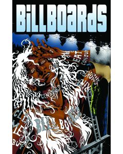 BILLBOARDS NOVEL HC 2009