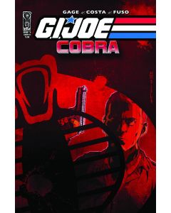 GI JOE COBRA TP VOL 01 2009