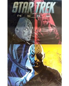 STAR TREK NERO TP 2010