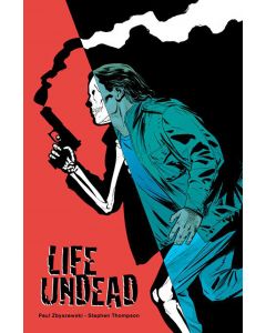 LIFE UNDEAD 2009