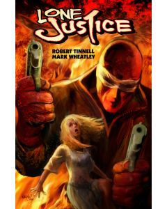 LONE JUSTICE TP VOL 01 2010