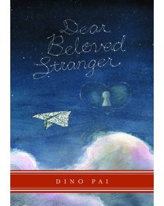 DEAR BELOVED STRANGER GN 2013