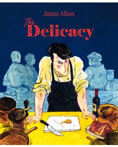 DELICACY GN 2021