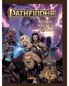 PATHFINDER HC VOL 01 DARK WATERS RISING 2013