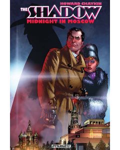 SHADOW MIDNIGHT IN MOSCOW TP 2015