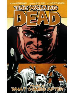WALKING DEAD TP VOL 18 WHAT COMES AFTER