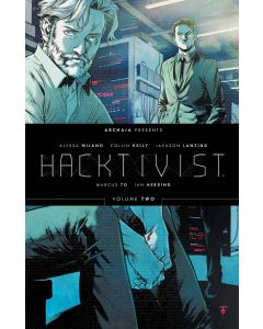 HACKTIVIST HC VOL 02 2016