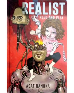 REALIST ORIGINAL GN HC PLUG PLAY 2017