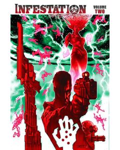 INFESTATION TP VOL 02 2011