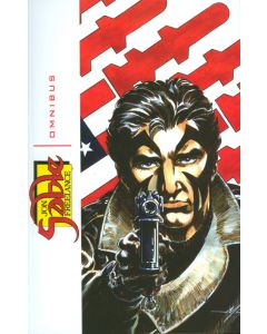 COMPLETE JON SABLE FREELANCE OMNIBUS TP VOL 02 2011