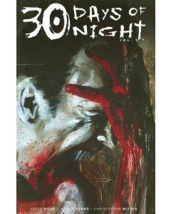 30 DAYS OF NIGHT ONGOING TP VOL 02 2012