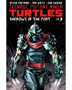 TMNT ONGOING TP VOL 03 SHADOWS 2016