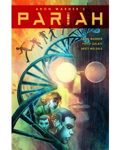 PARIAH TP VOL 01 2014