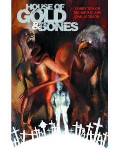 HOUSE OF GOLD & BONES TP 2013