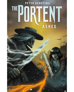 PORTENT TP ASHES 2014
