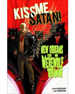KISS ME SATAN TP 2014