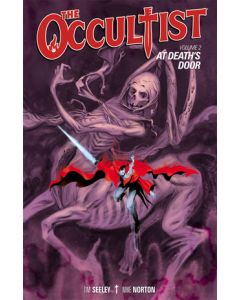 OCCULTIST TP VOL 02 DEATHS DOOR 2014