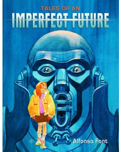 TALES OF IMPERFECT FUTURE HC 2014