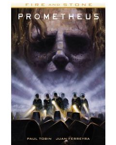 PROMETHEUS FIRE & STONE TP 2015