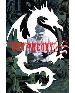 GUN THEORY HC 2016