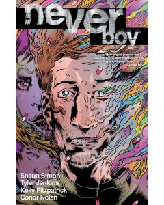 NEVERBOY TP 2015