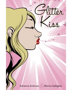 GLITTER KISS GN 2013