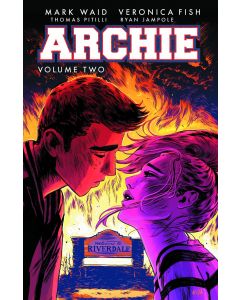 ARCHIE TP VOL 02 2016