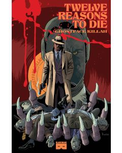 12 REASONS TO DIE TP VOL 01 2020