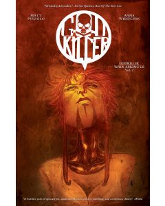 GODKILLER TP VOL 02 WALK AMONG US PT 2 2021