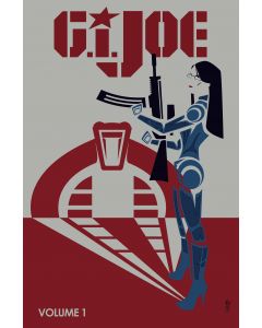 GI JOE (2014) TP VOL 01 THE FALL OF GI JOE