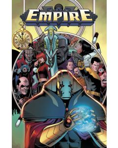EMPIRE TP 2015