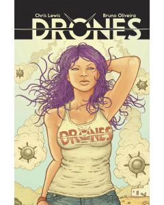 DRONES TP 2015