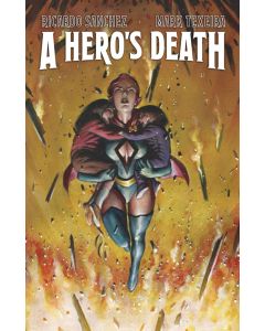 HEROS DEATH TP 2015