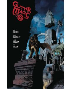 GUTTER MAGIC TP 2016