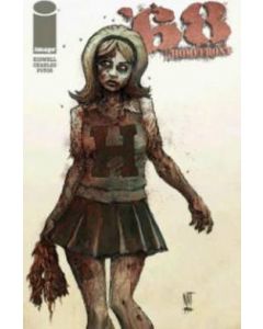 '68 Volume 5: Homefront