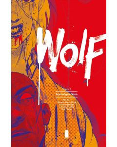 WOLF TP VOL 02 APOCALYPSE SOON
