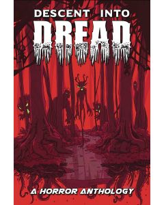 DESCENT INTO DREAD TP 2020