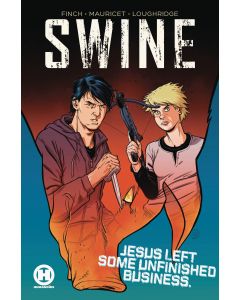 SWINE TP 2021