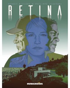 RETINA GN