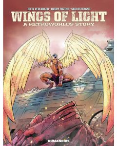 WINGS OF LIGHT SC GN