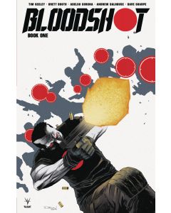 BLOODSHOT (2019) TP VOL 01