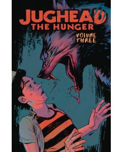 JUGHEAD HUNGER TP VOL 03 2019