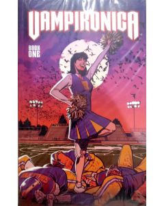 VAMPIRONICA TP VOL 01 2019