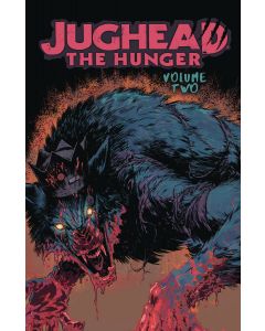 JUGHEAD HUNGER TP VOL 02 2019