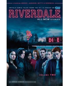 RIVERDALE TP VOL 02 2018